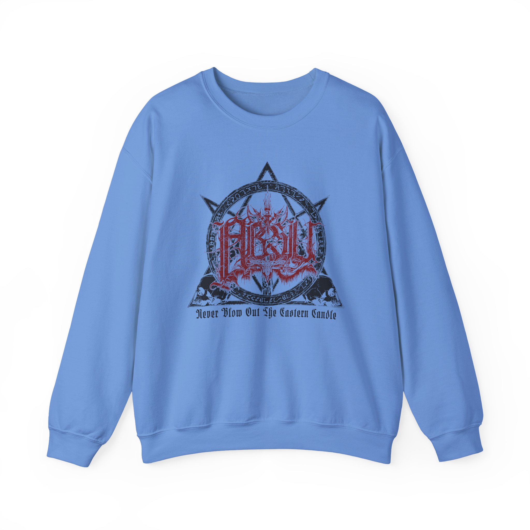 Absu Unisex Heavy Blendâ„¢ Crewneck Sweatshirt