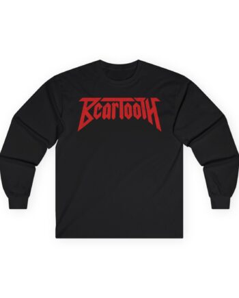 Beartooth Graveyard Unisex Ultra Cotton Long Sleeve Tee