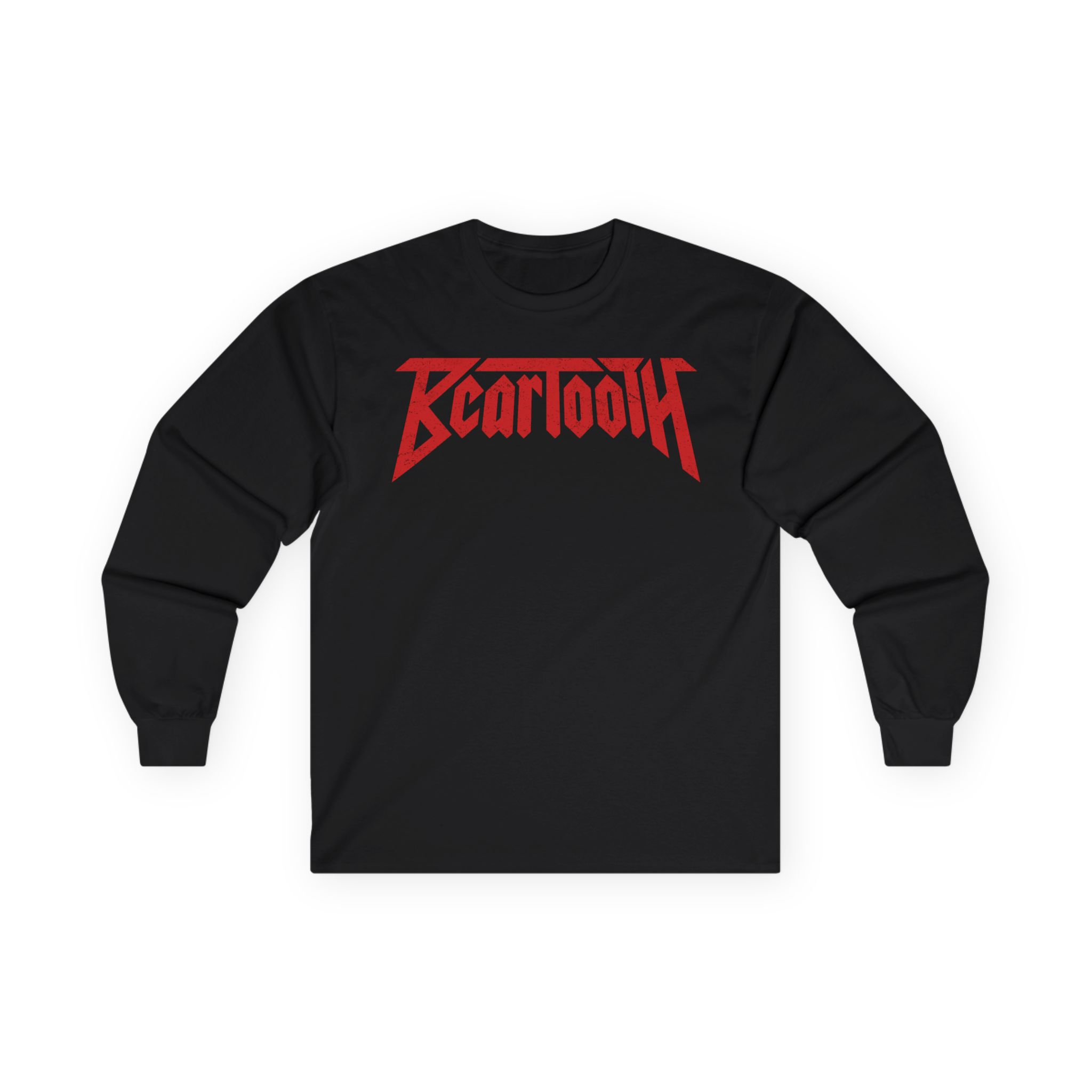 Beartooth Graveyard Unisex Ultra Cotton Long Sleeve Tee