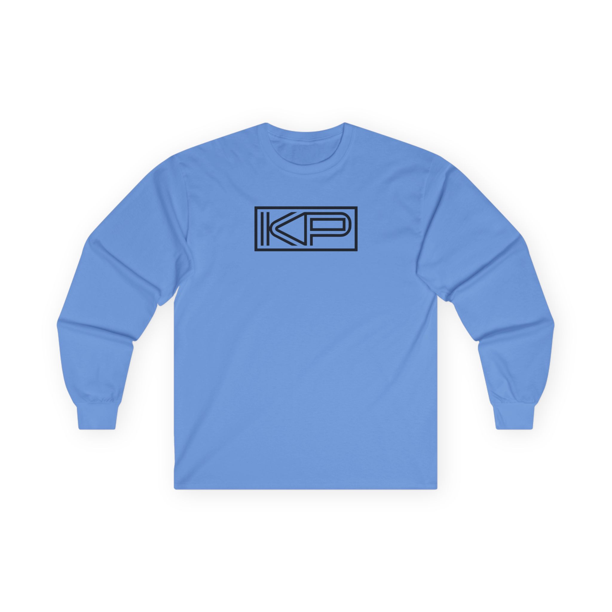 King Princess Logo Unisex Ultra Cotton Long Sleeve Tee