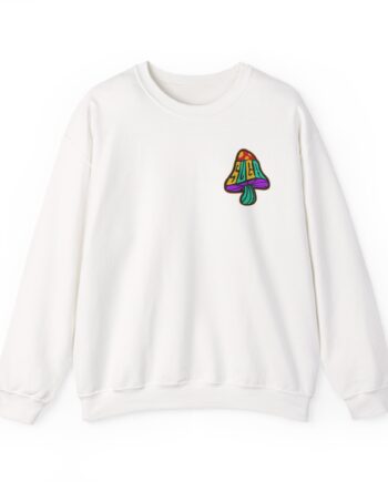 Suga Sean Unisex Heavy Blend™ Crewneck Sweatshirt