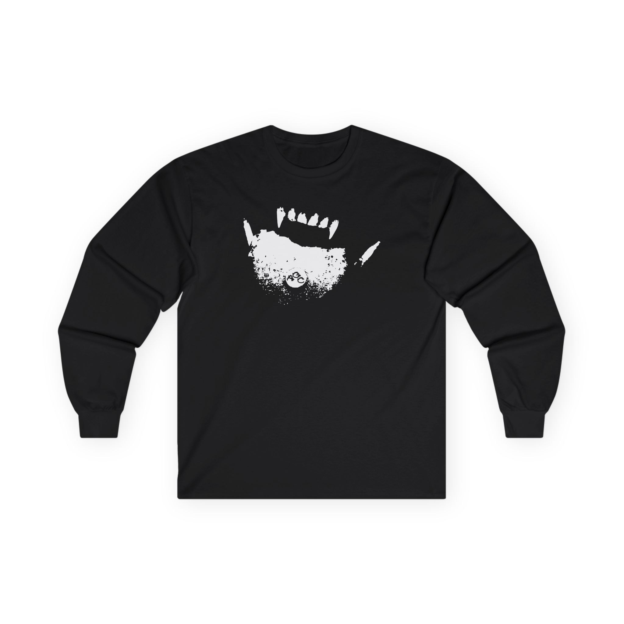 A Great Chaos Vamp Unisex Ultra Cotton Long Sleeve Tee