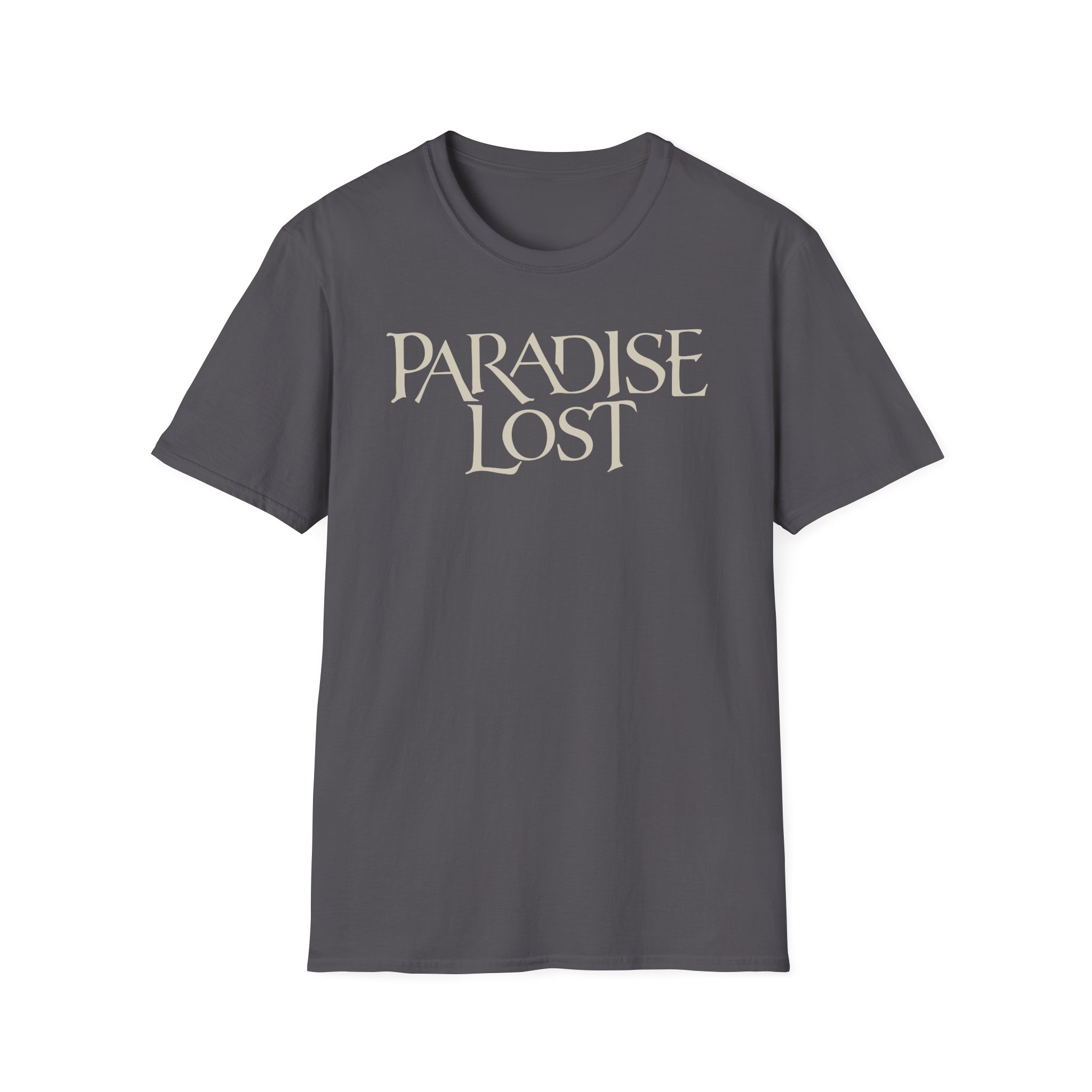 Lost Paradise Medusa Unisex Softstyle T-Shirt