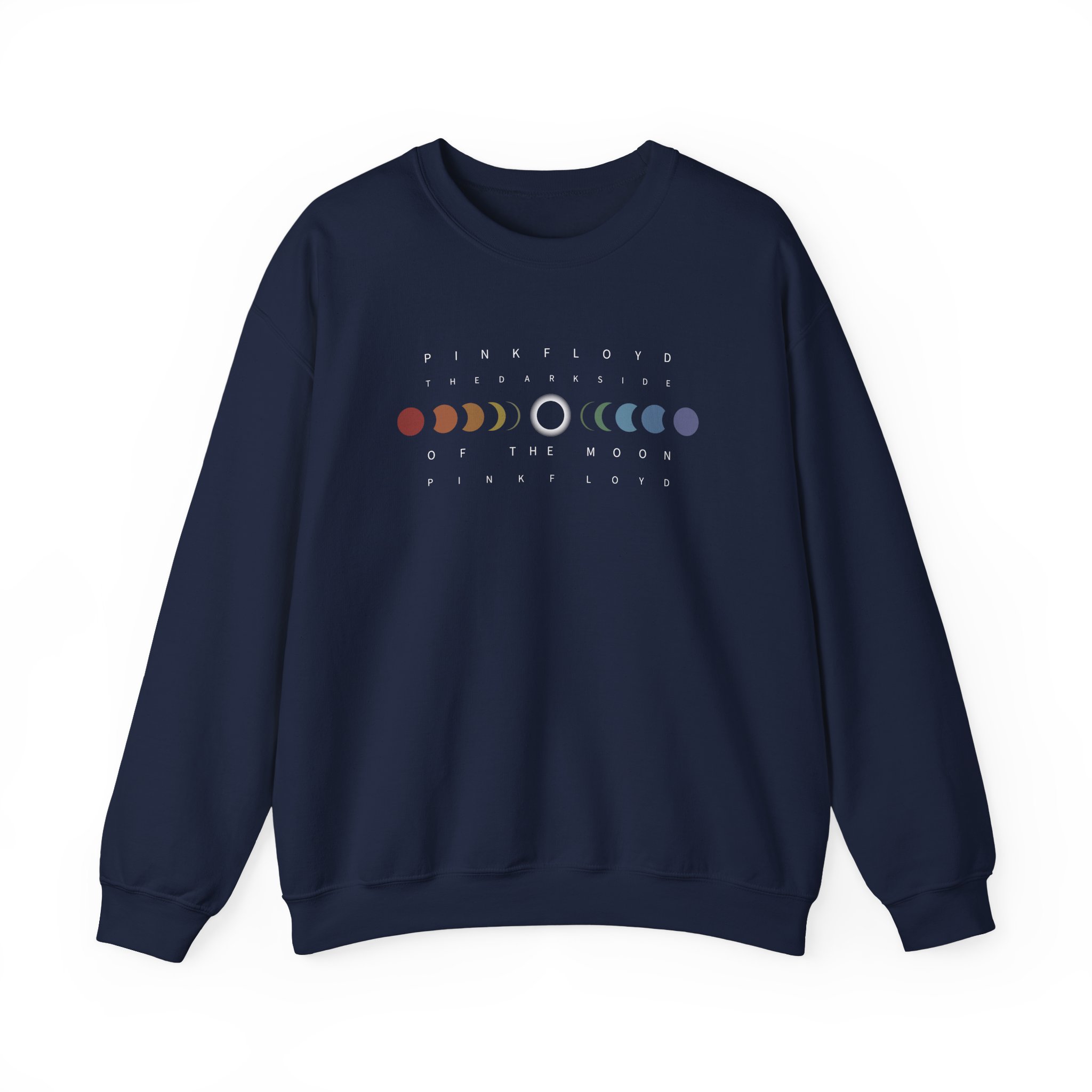 Balatro Unisex Heavy Blendâ„¢ Crewneck Sweatshirt
