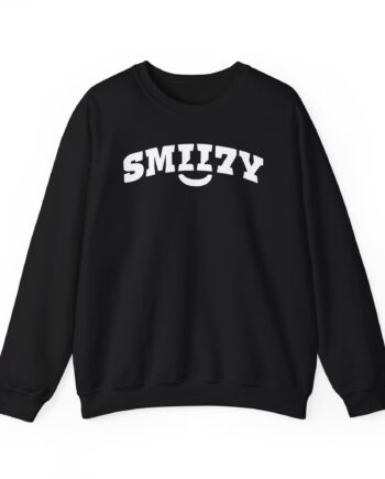 Smii7y Logo Unisex Heavy Blend™ Crewneck Sweatshirt