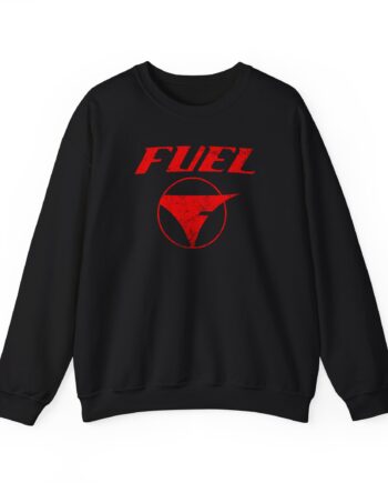 Fuel "Vintage" Unisex Heavy Blend™ Crewneck Sweatshirt