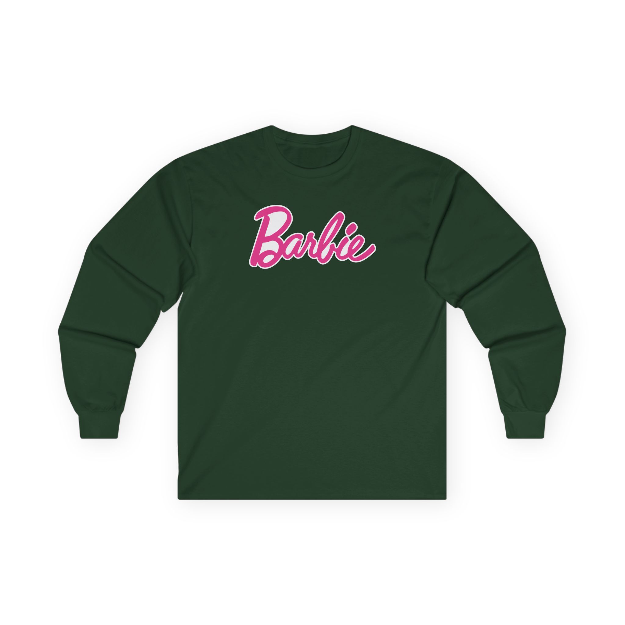 Trisha Paytas Barbie Unisex Ultra Cotton Long Sleeve Tee