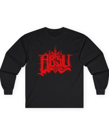Absu - Baphomet Unisex Ultra Cotton Long Sleeve Tee