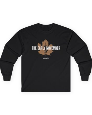 The Early November Reunion Unisex Ultra Cotton Long Sleeve Tee