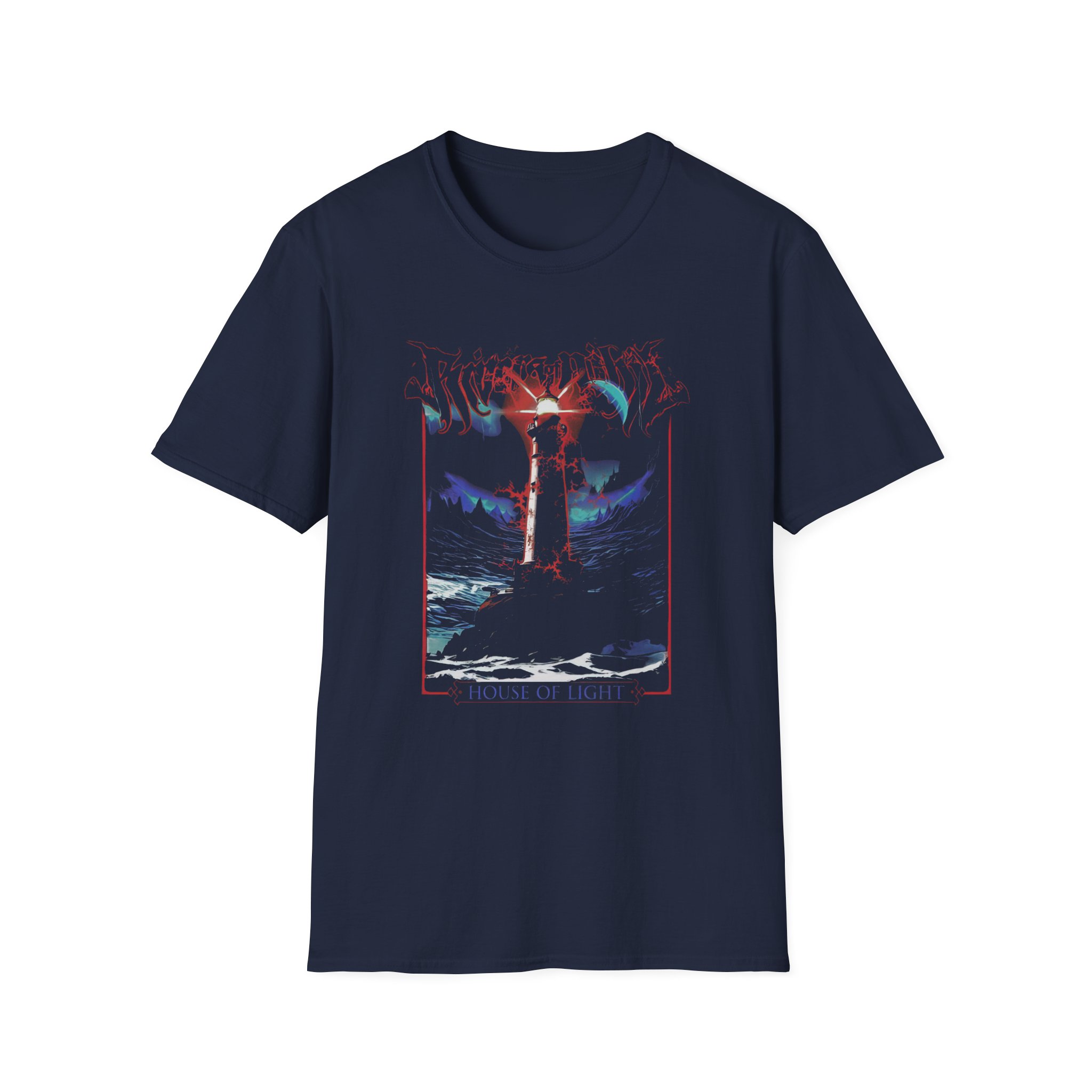 Rivers of Nihil House of Light Unisex Softstyle T-Shirt