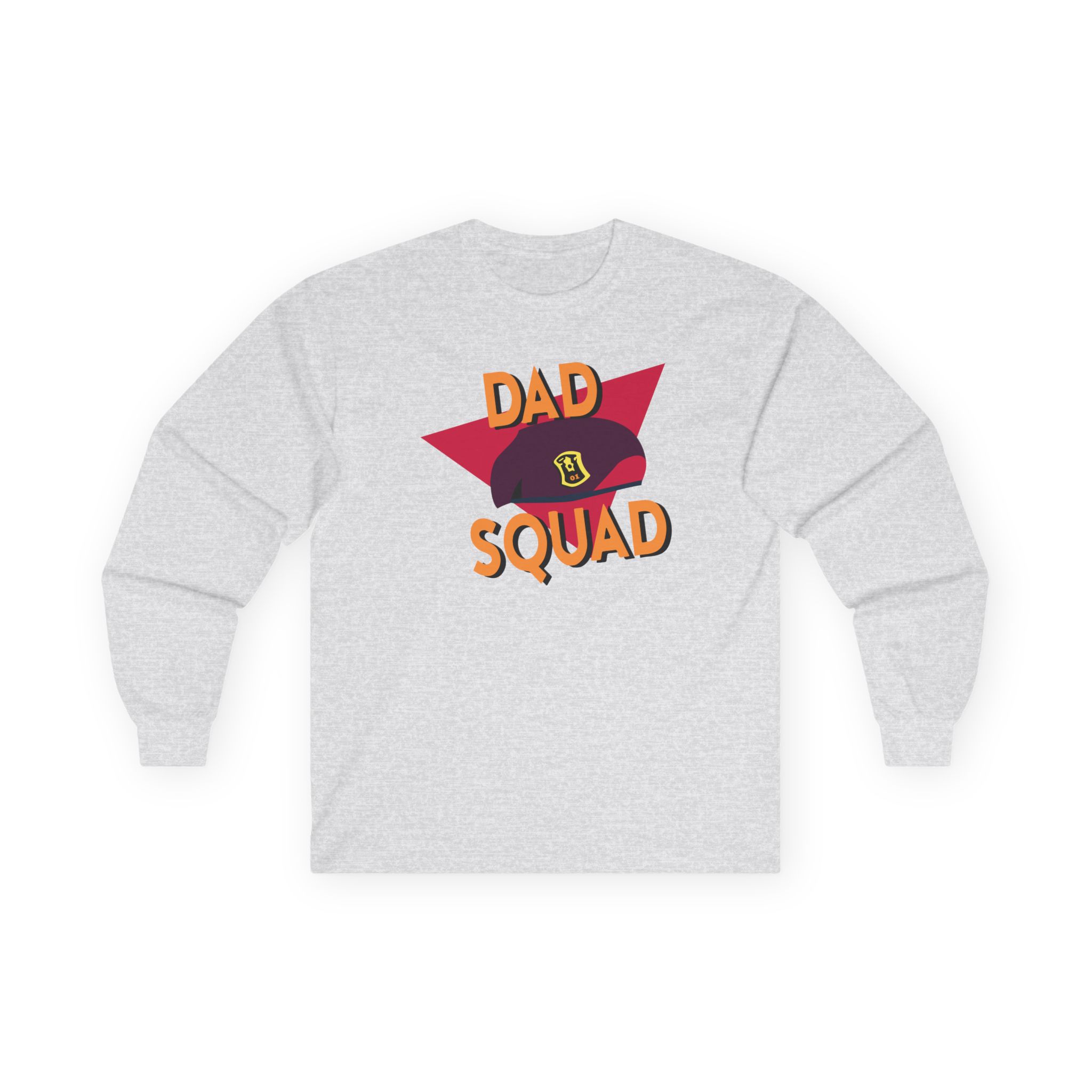 Northernlion Bad Squad Unisex Ultra Cotton Long Sleeve Tee
