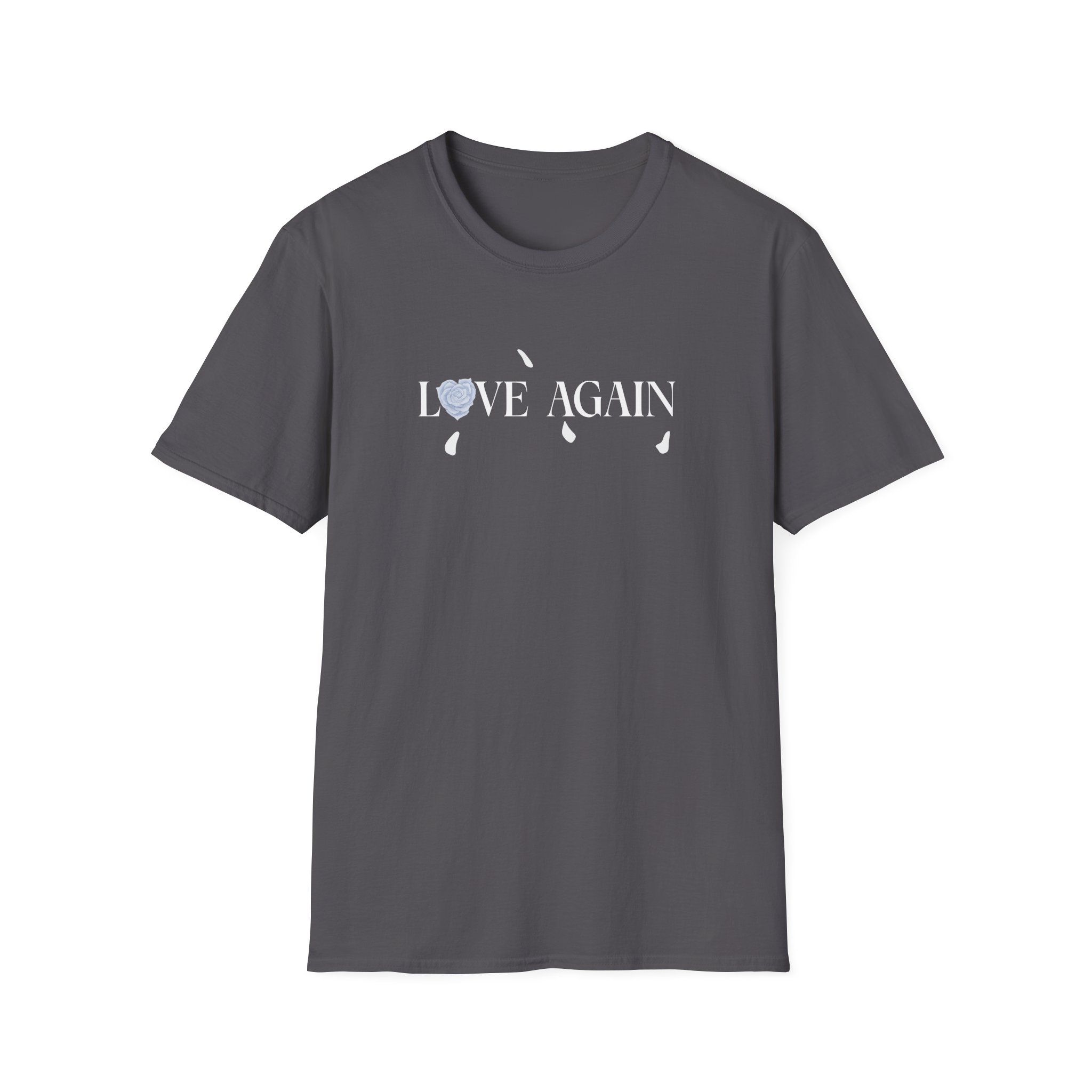 Avaion Love Again Unisex Softstyle T-Shirt