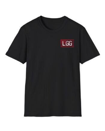 Vicegripgarage New Little Grip Garage Unisex Softstyle T-Shirt