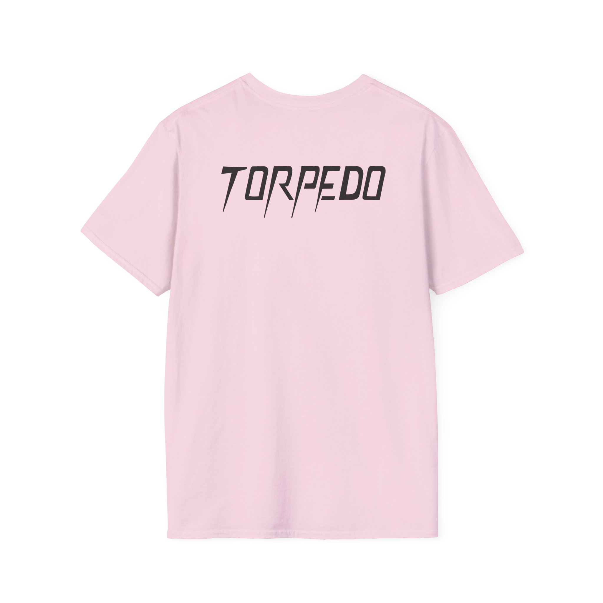 Feeder Unisex Softstyle T-Shirt