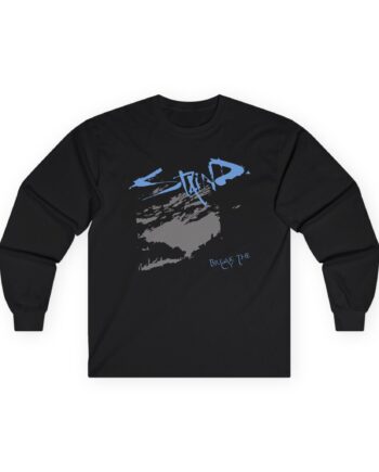 Staind Break the Cycle Unisex Ultra Cotton Long Sleeve Tee