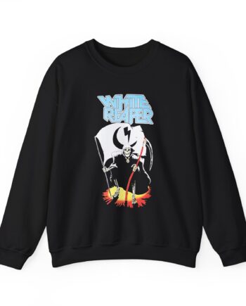White Reaper Unisex Heavy Blend™ Crewneck Sweatshirt