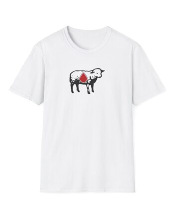 Counterparts Unisex Softstyle T-Shirt