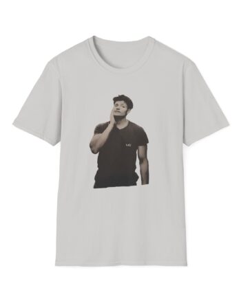 Matt Rife Unisex Softstyle T-Shirt