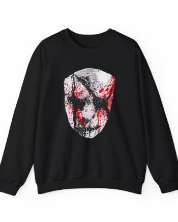 Ice Nine Ssc Iii Silence Unisex Heavy Blend™ Crewneck Sweatshirt