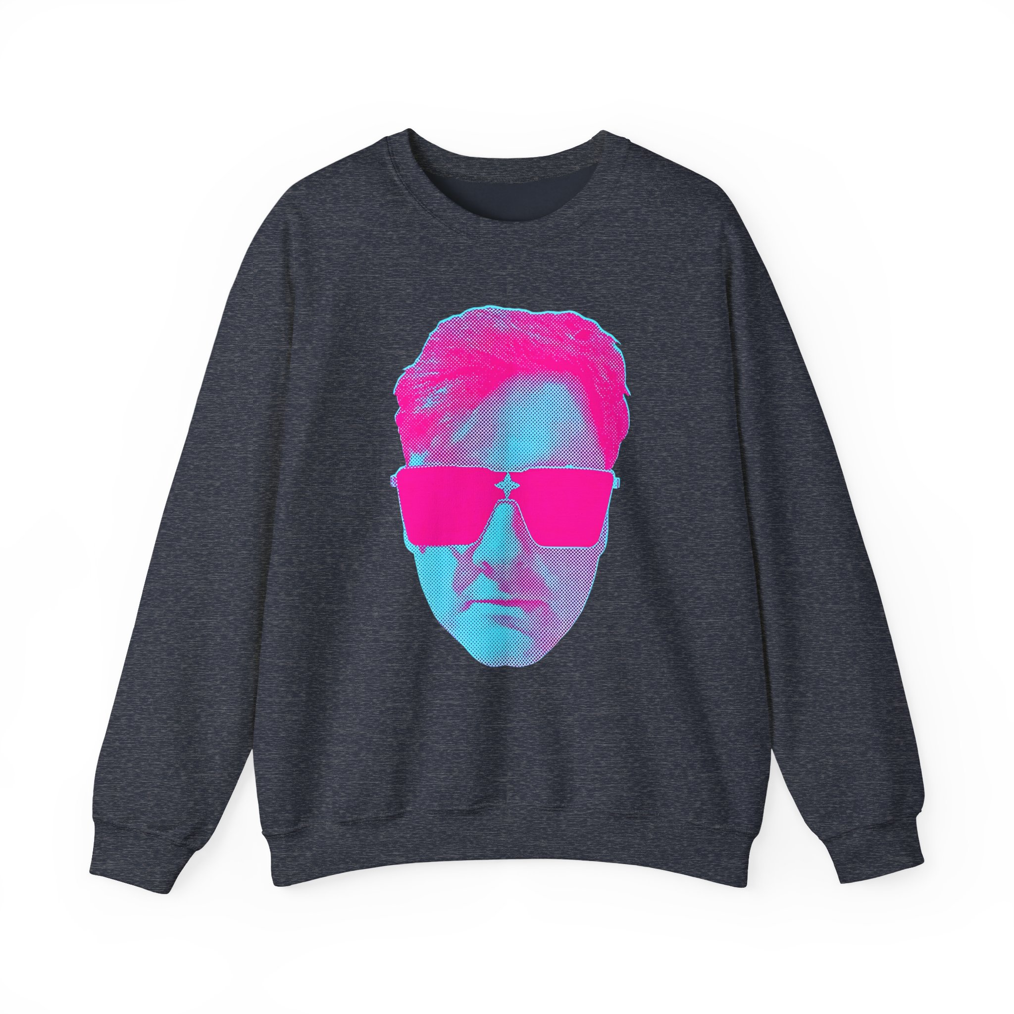 Tim Dillon Unisex Heavy Blendâ„¢ Crewneck Sweatshirt