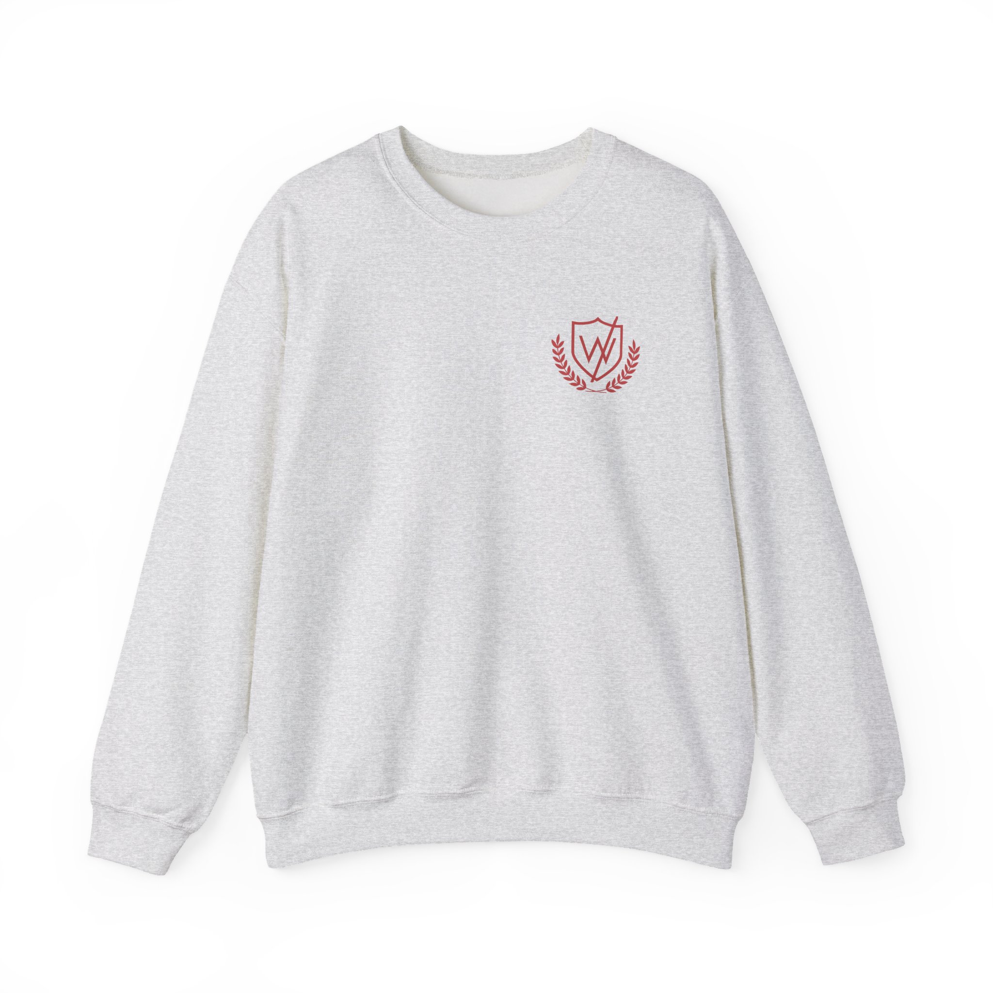 Sleeping With Sirens Unisex Heavy Blendâ„¢ Crewneck Sweatshirt