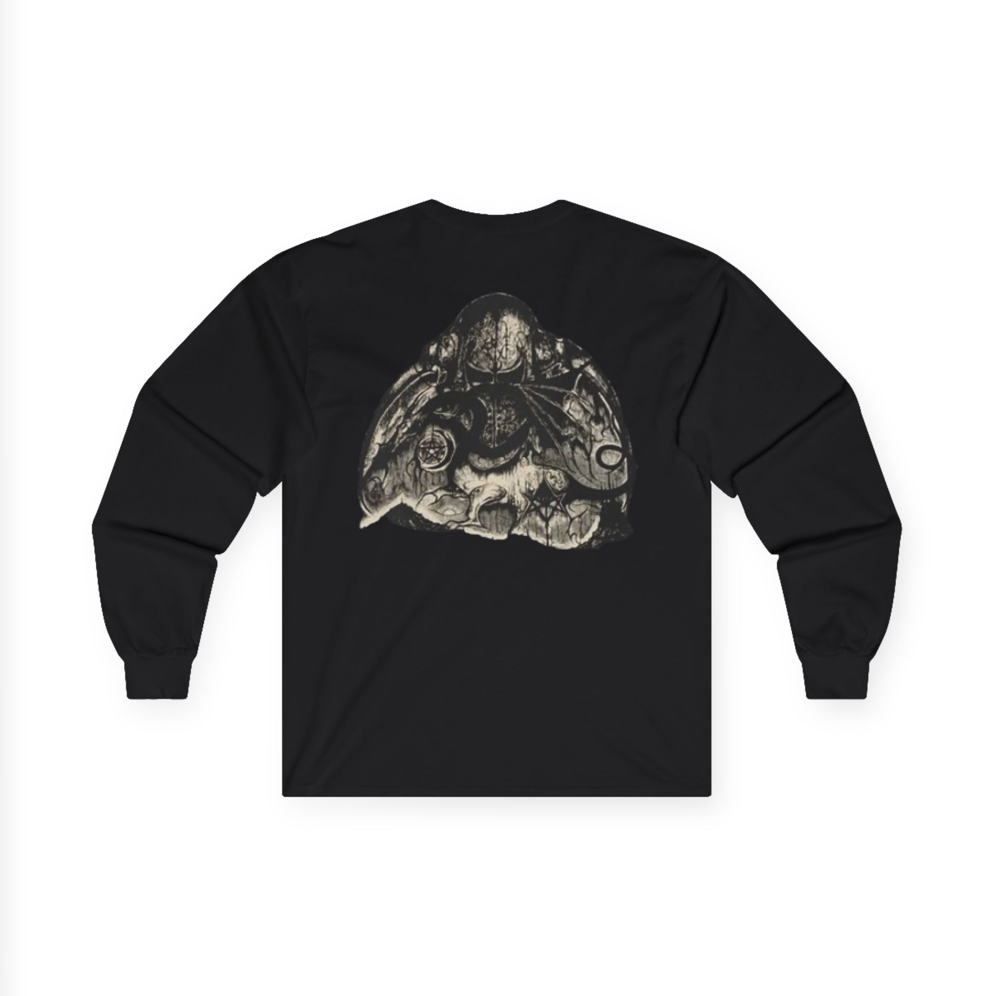 Absu the Sun of Tiphareth Unisex Ultra Cotton Long Sleeve Tee