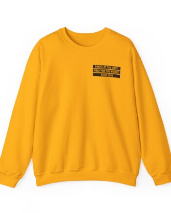 Panic at the Disco Unisex Heavy Blend™ Crewneck Sweatshirt