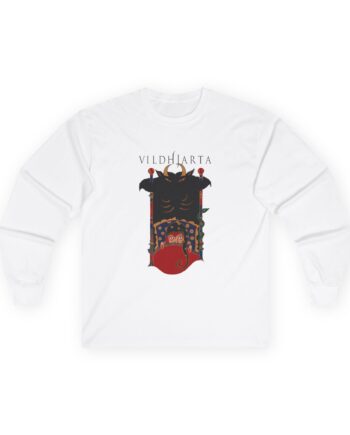 Vildhjarta Demon Unisex Ultra Cotton Long Sleeve Tee