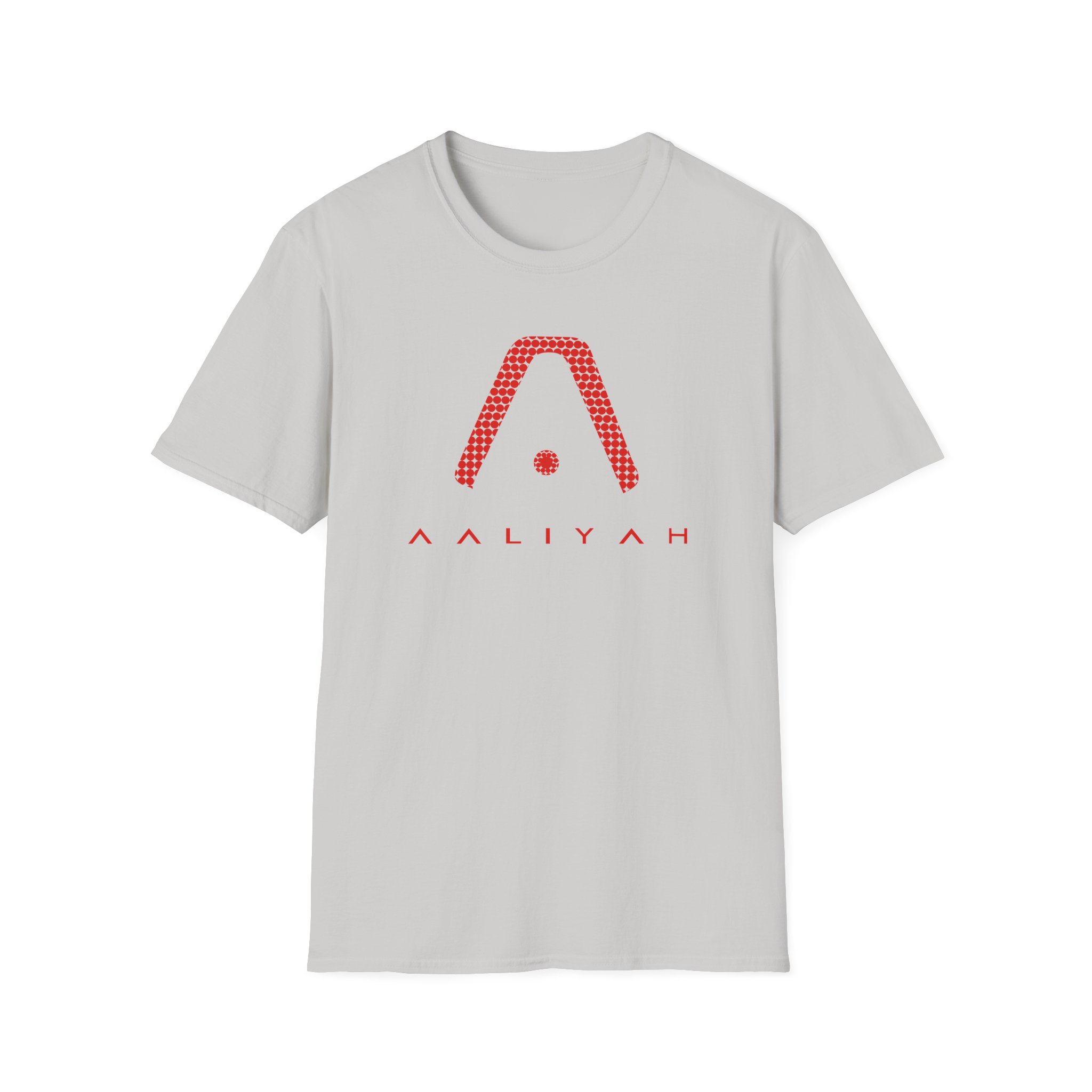 Aaliyah Icon Baby Unisex Softstyle T-Shirt