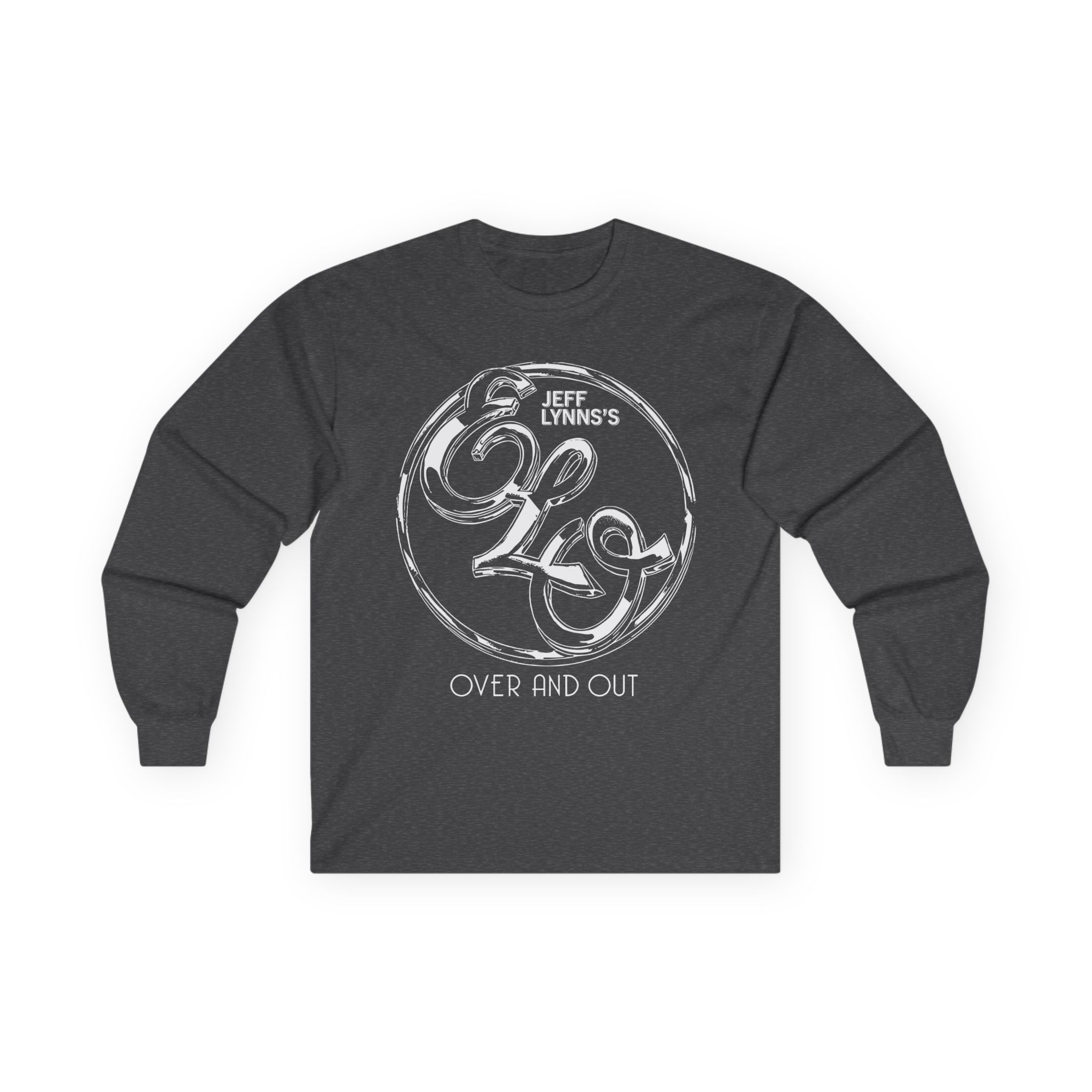 Elo Over and Out Unisex Ultra Cotton Long Sleeve Tee