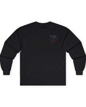 Left Behind Tour Unisex Ultra Cotton Long Sleeve Tee