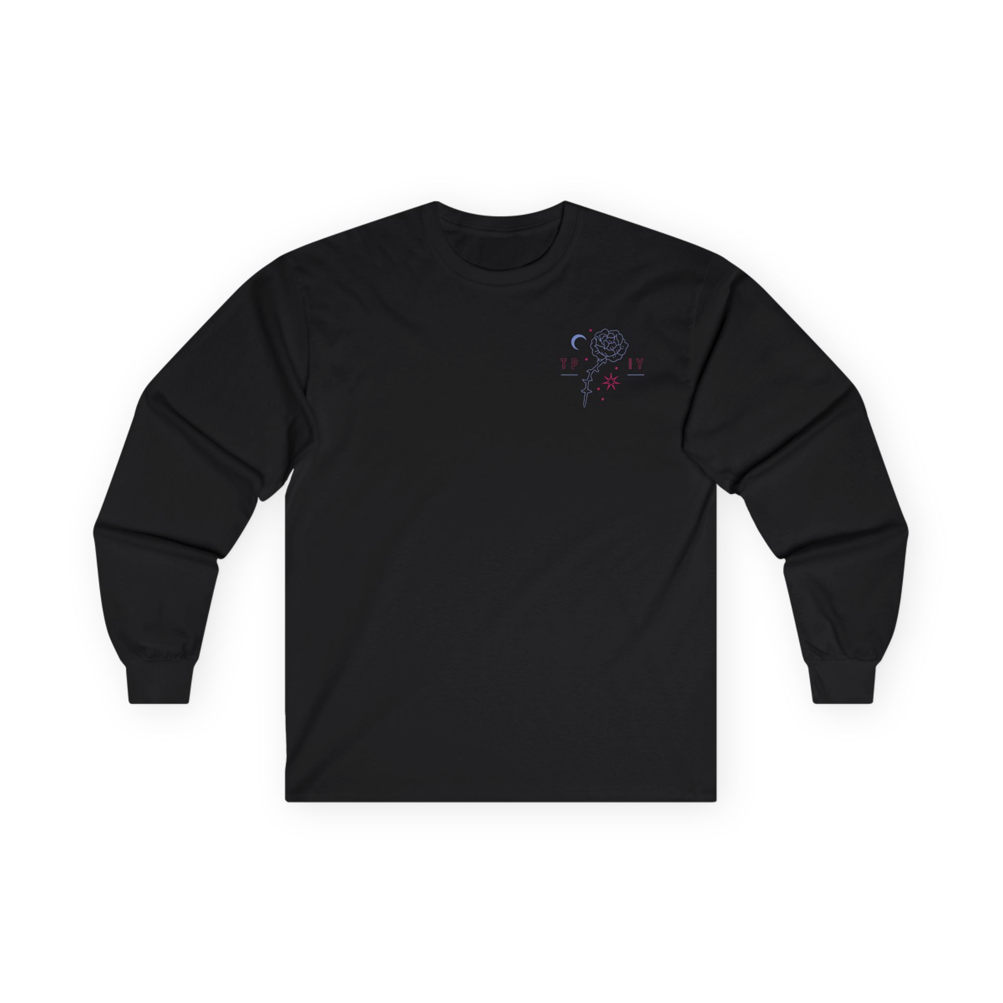 Left Behind Tour Unisex Ultra Cotton Long Sleeve Tee