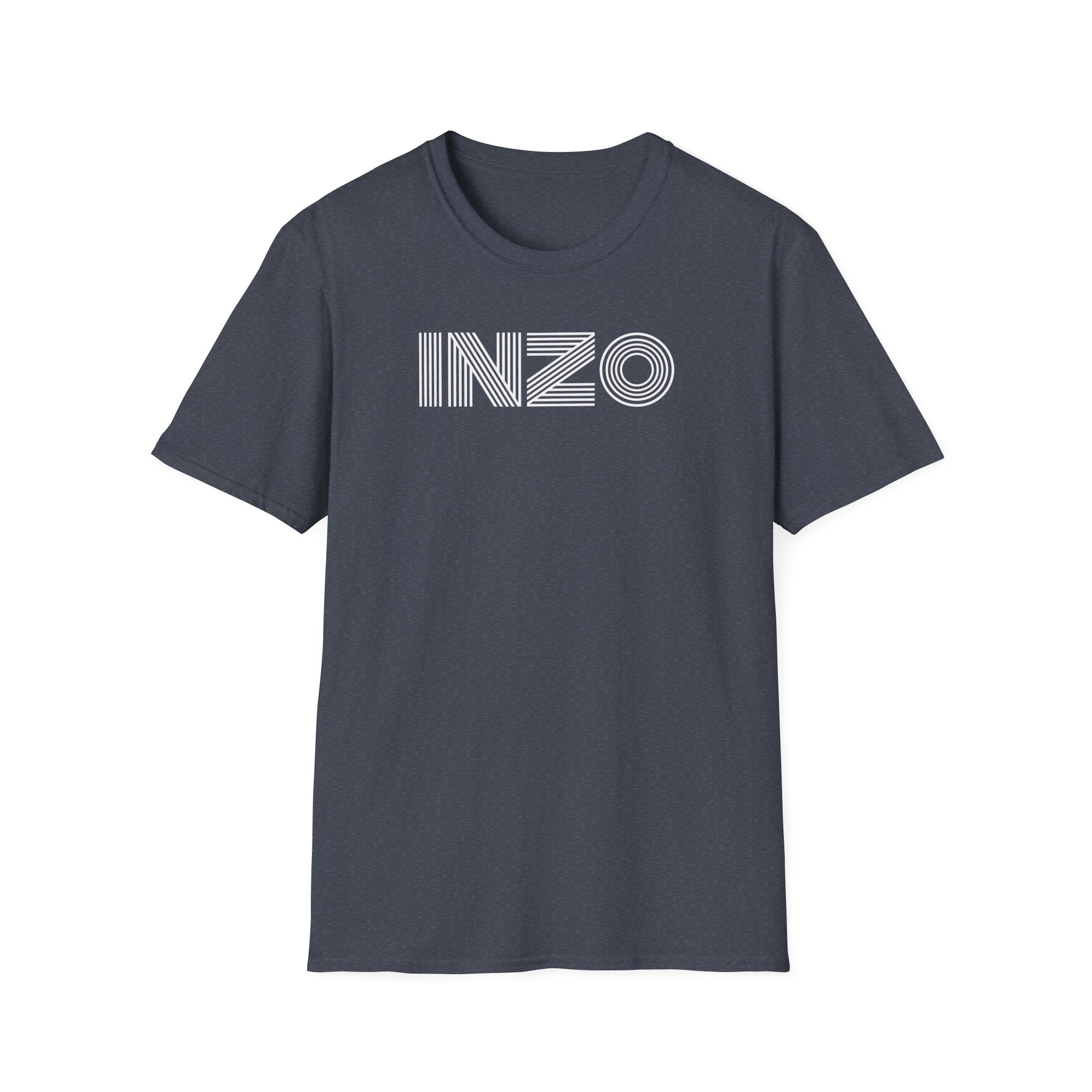 Inzo Unisex Softstyle T-Shirt
