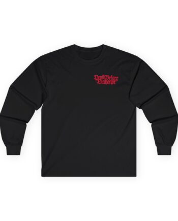 Death Before Dishonor Boston Arch Unisex Ultra Cotton Long Sleeve Tee