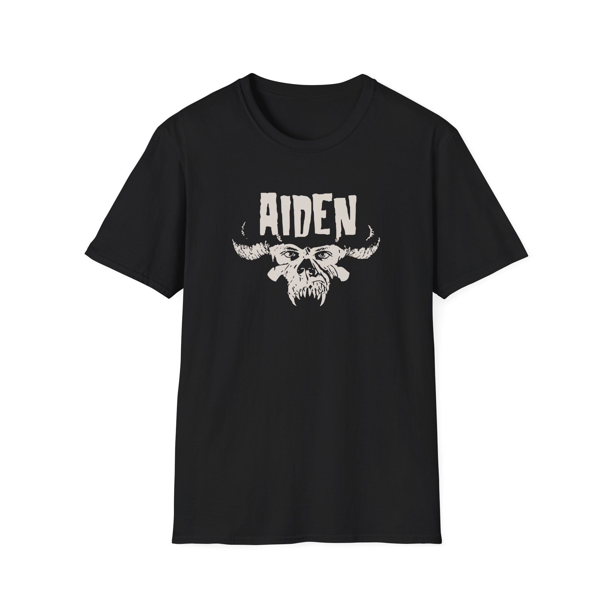Aiden Unisex Softstyle T-Shirt