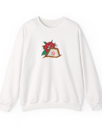 Counterparts Unisex Heavy Blend™ Crewneck Sweatshirt