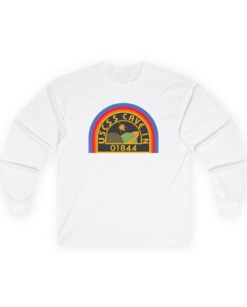Cave in Uscss Cave in Unisex Ultra Cotton Long Sleeve Tee