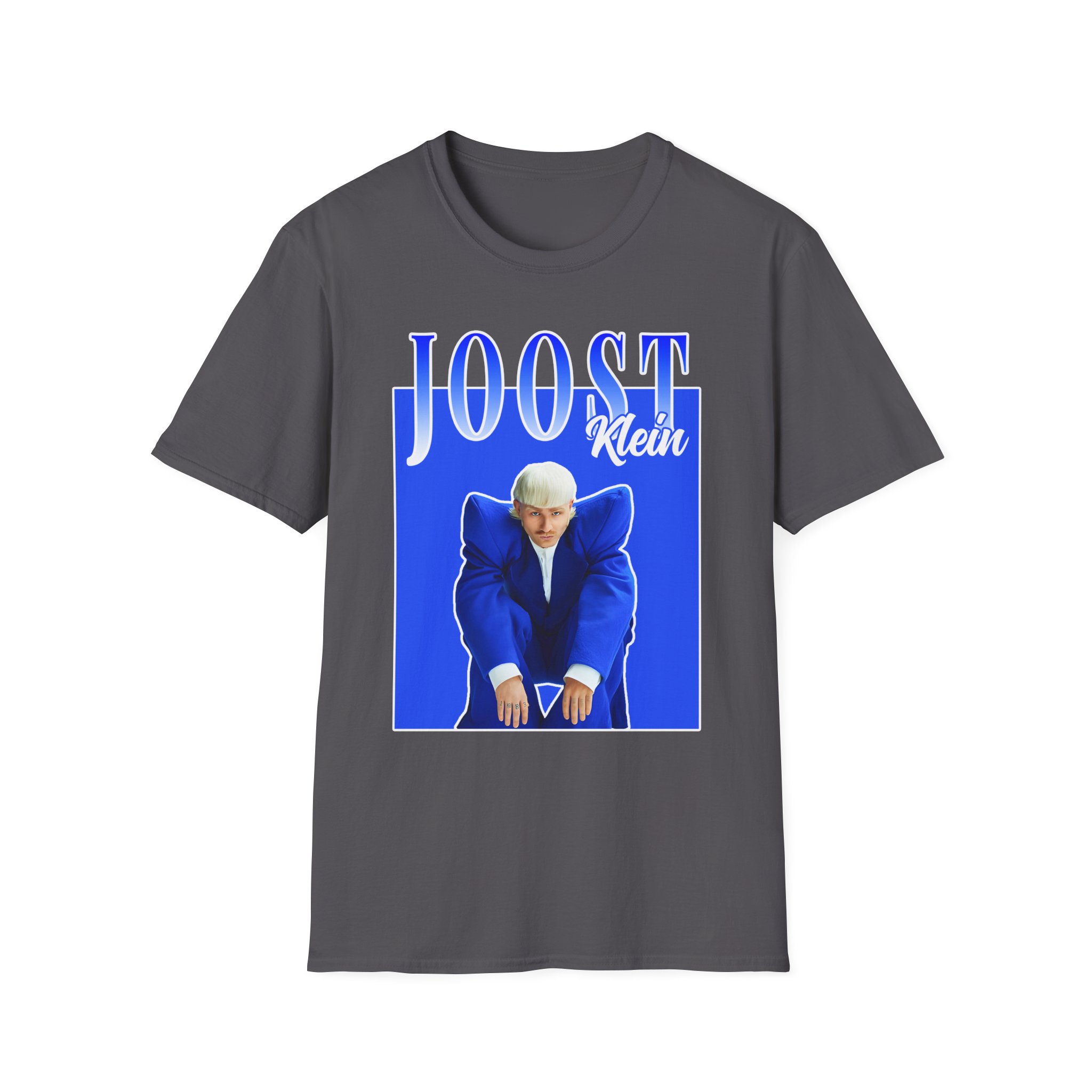 Joost Klein Unisex Softstyle T-Shirt