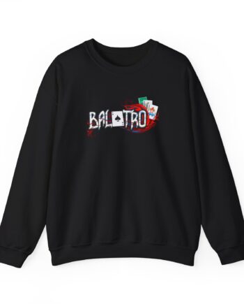 Balatro Unisex Heavy Blend™ Crewneck Sweatshirt