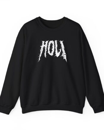 Hol Spike Unisex Heavy Blend™ Crewneck Sweatshirt