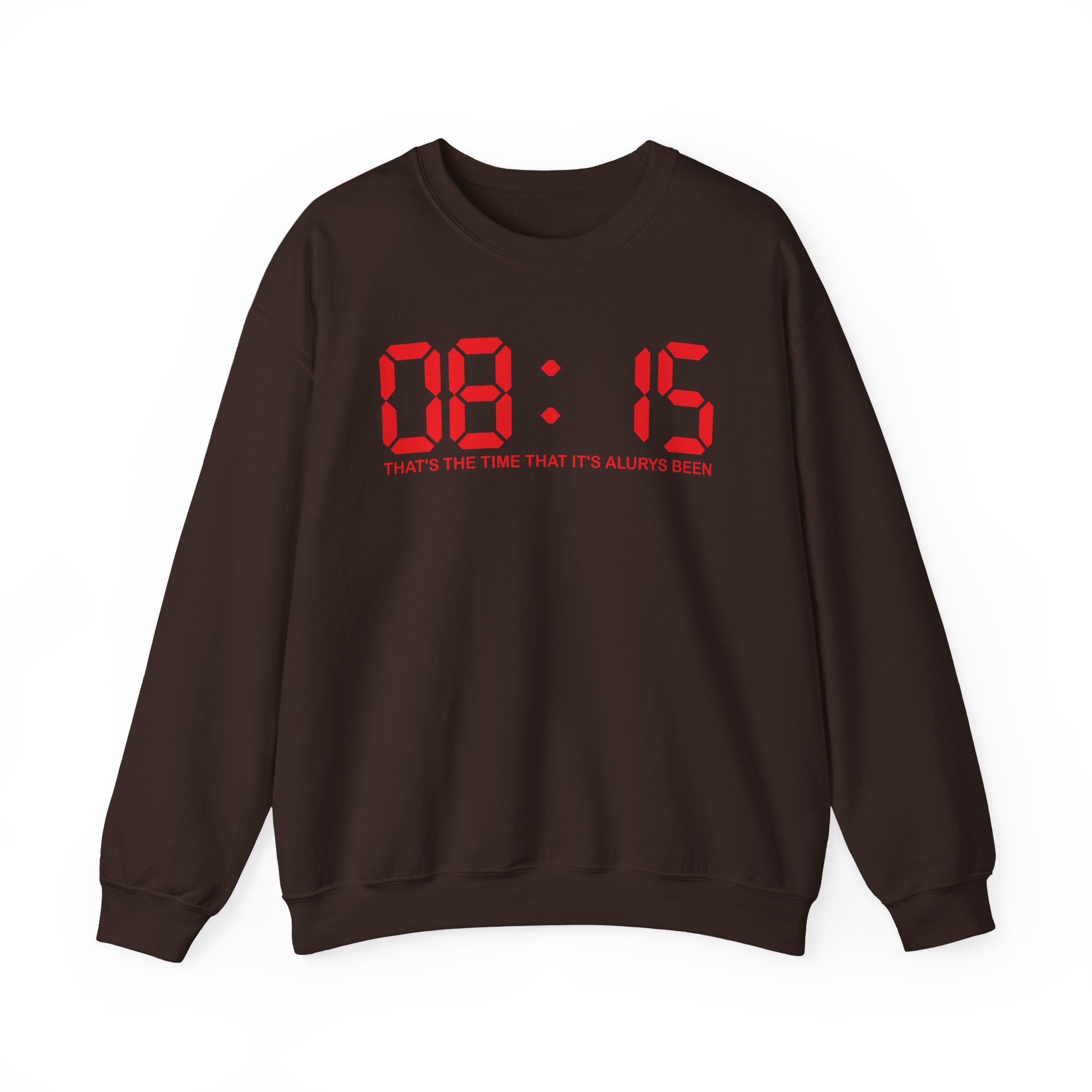 Omd Unisex Heavy Blendâ„¢ Crewneck Sweatshirt