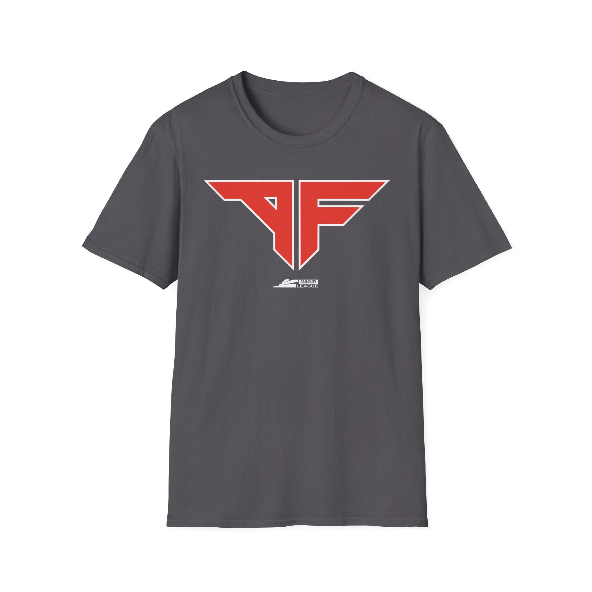 Faze Clan Unisex Softstyle T-Shirt