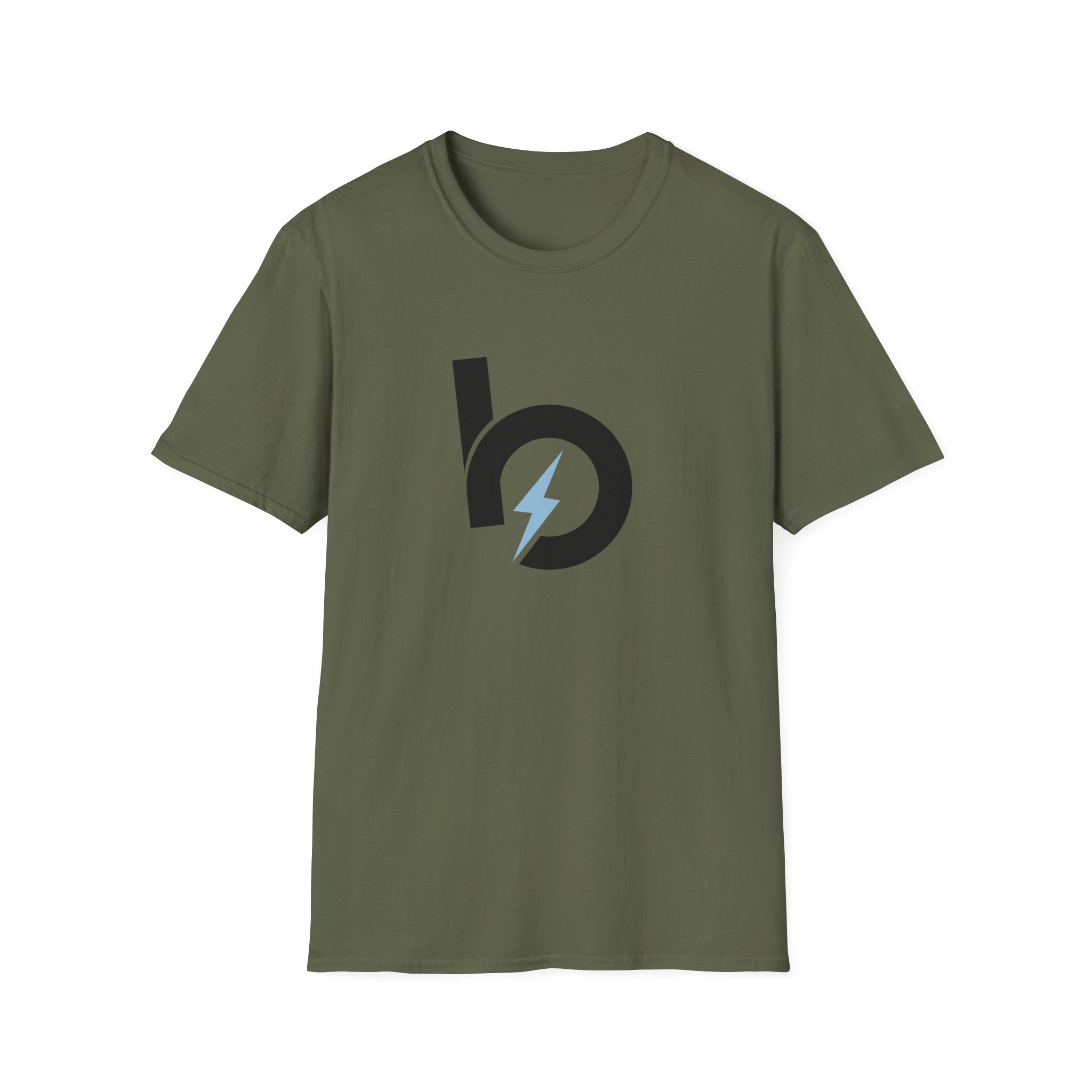 Trevor Bauer Logo Unisex Softstyle T-Shirt