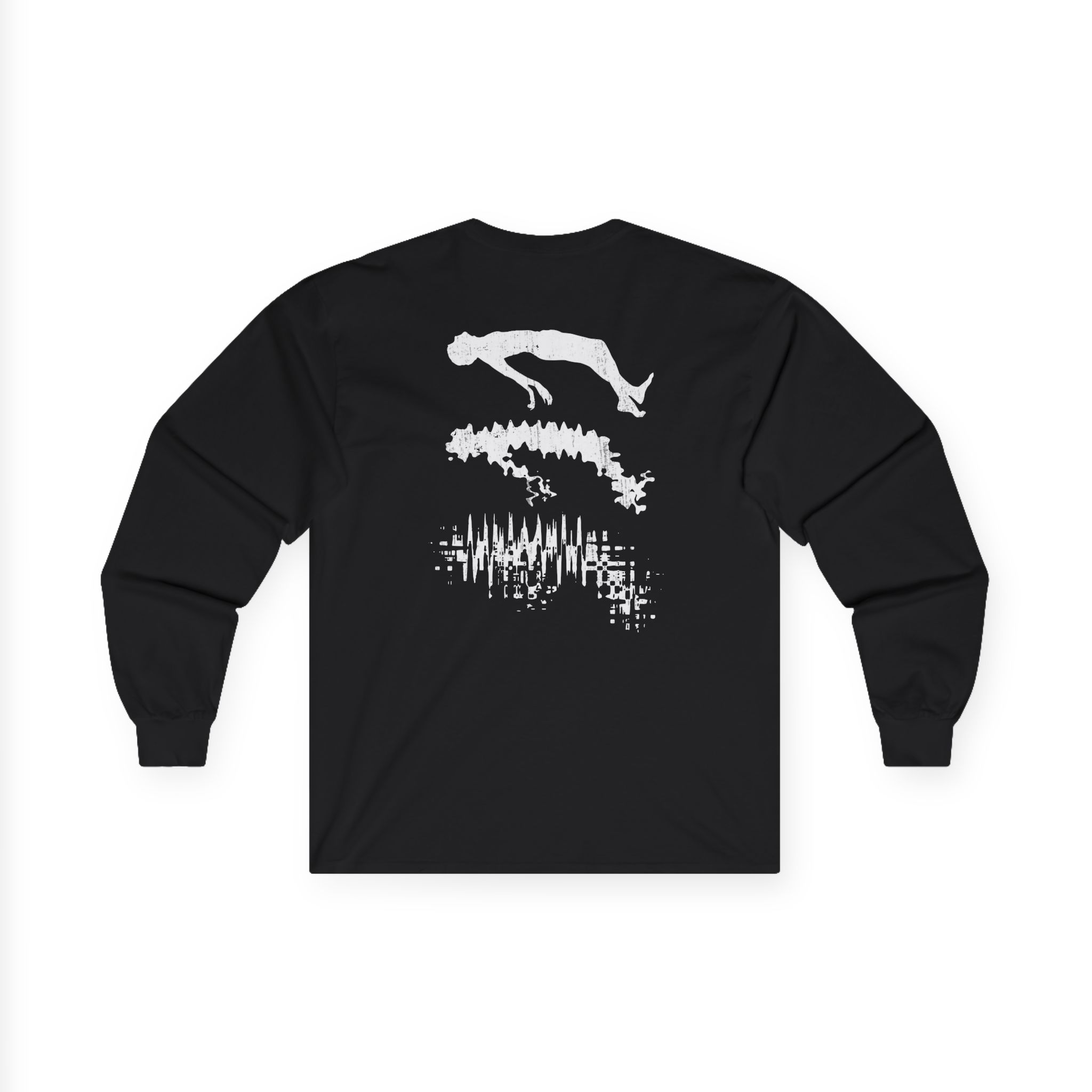 Ho99o9 420 Smoke Unisex Ultra Cotton Long Sleeve Tee