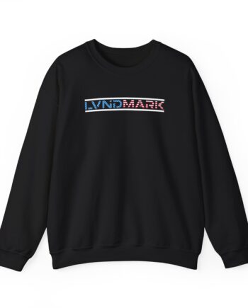 Lvndmark USA Unisex Heavy Blend™ Crewneck Sweatshirt