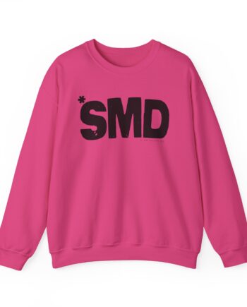 Lucki Smd Unisex Heavy Blend™ Crewneck Sweatshirt