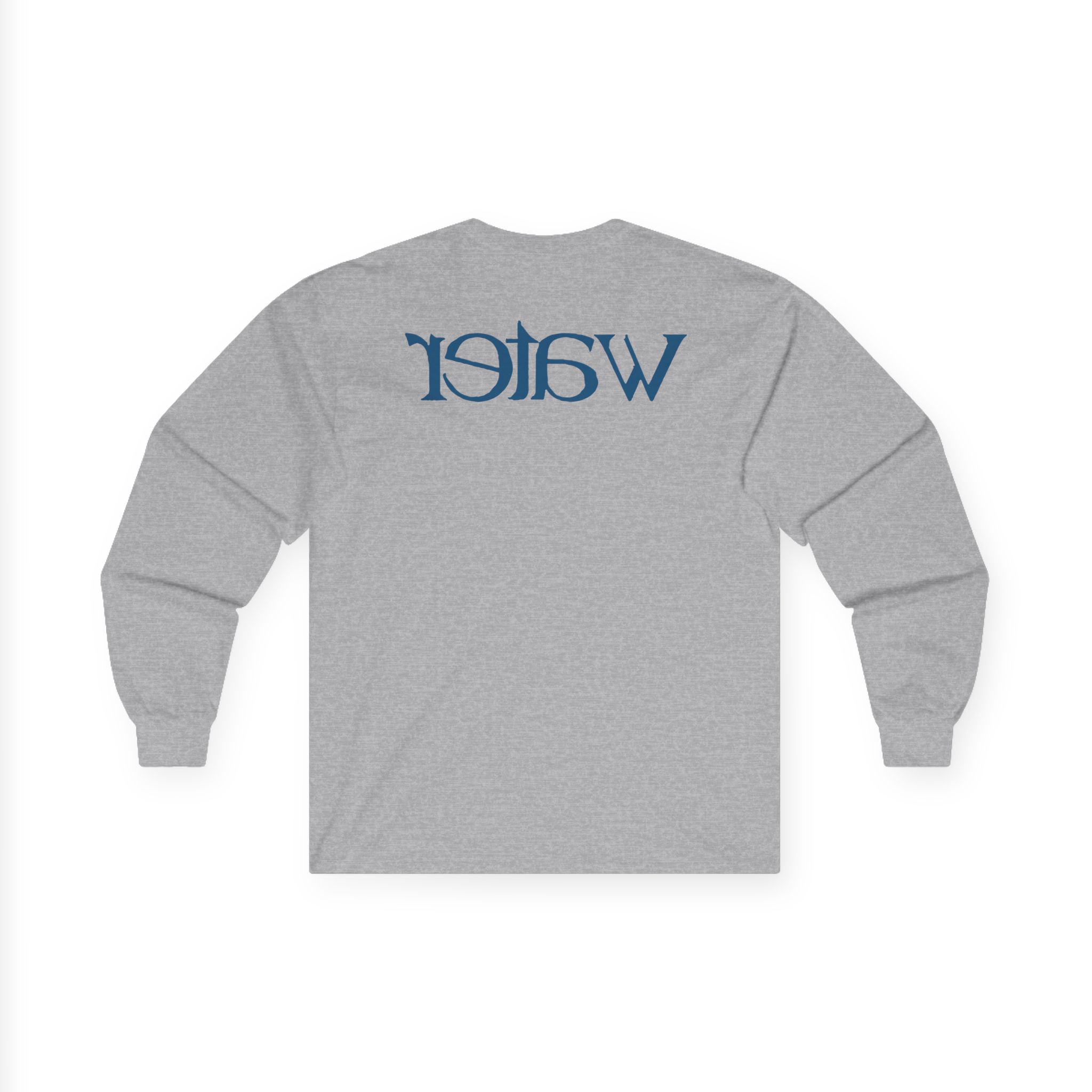 Tyla Water Unisex Ultra Cotton Long Sleeve Tee