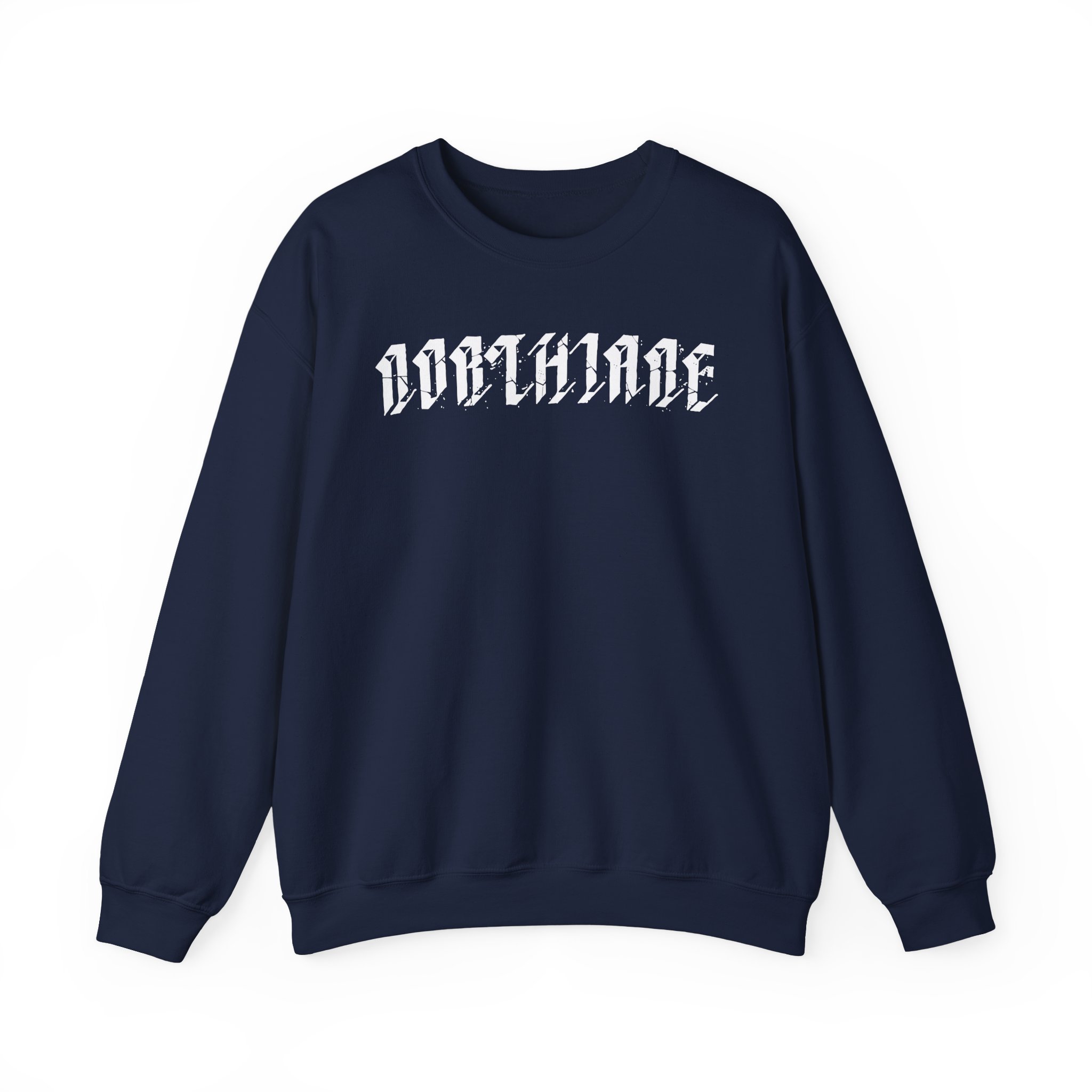 Northlane Running Out of Time Unisex Heavy Blendâ„¢ Crewneck Sweatshirt