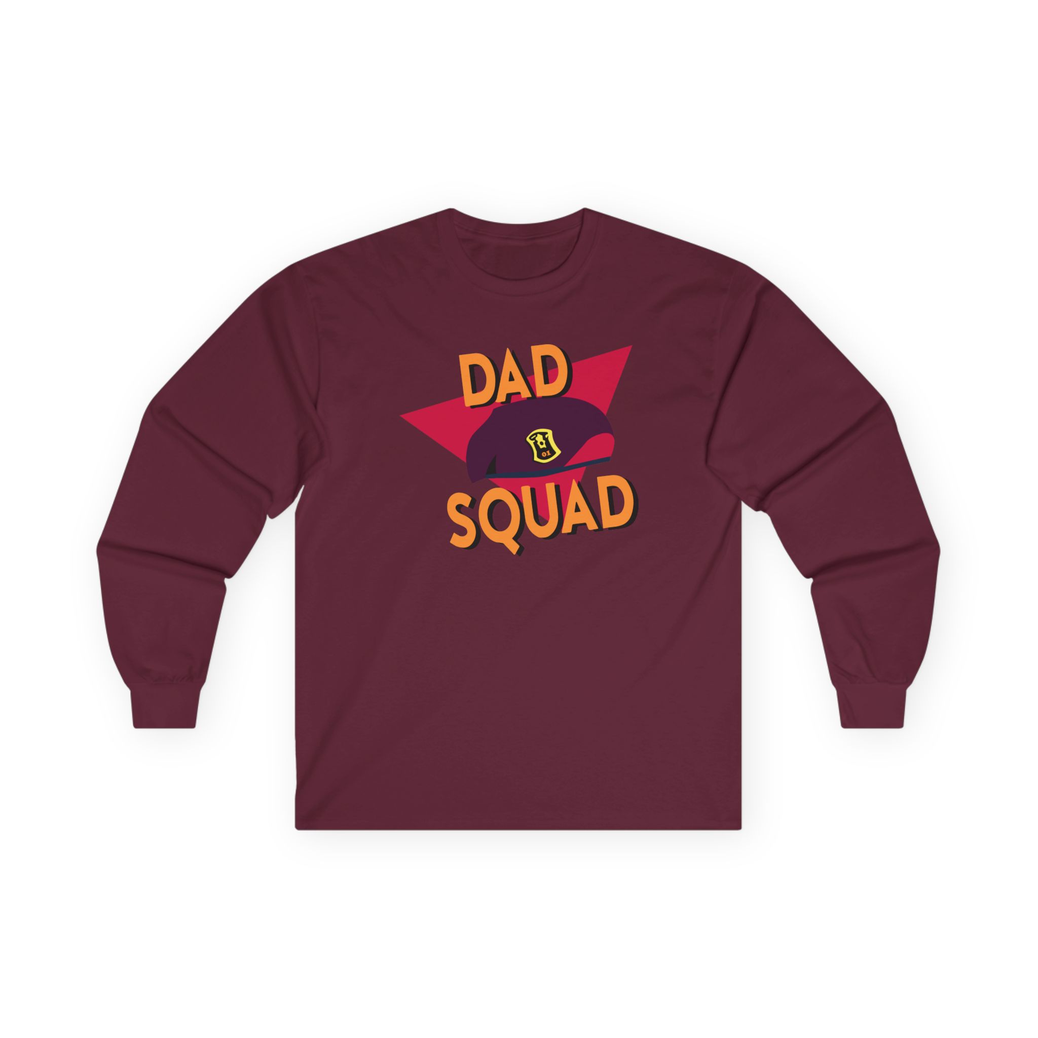 Northernlion Bad Squad Unisex Ultra Cotton Long Sleeve Tee
