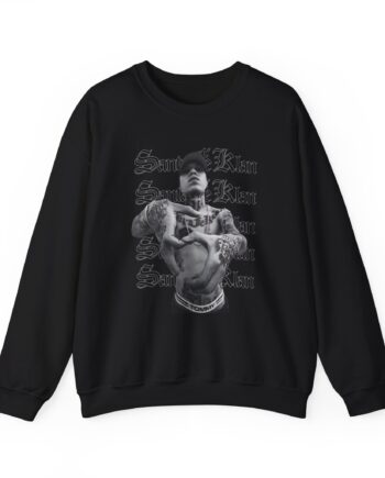 Santa Fe Klan Unisex Heavy Blend™ Crewneck Sweatshirt